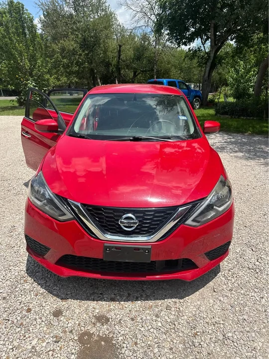 2018 Nissan Sentra 7th Gen - Image 4 of 11