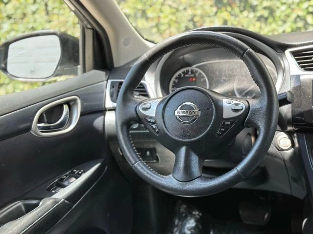2018 Nissan Sentra 7th Gen - Image 16 of 21