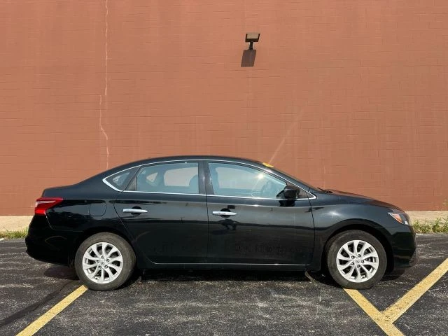 2018 Nissan Sentra 7th Gen - Image 4 of 21
