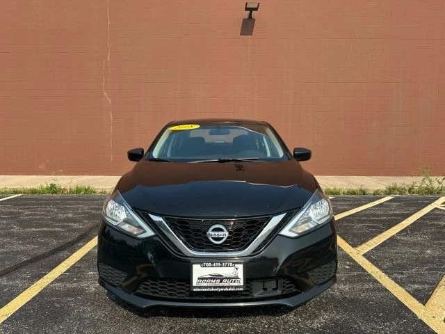 2018 Nissan Sentra 7th Gen - Image 2 of 21