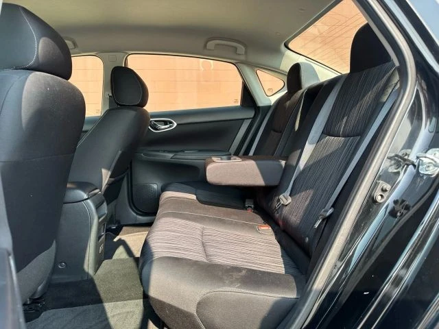 2018 Nissan Sentra 7th Gen - Image 12 of 21