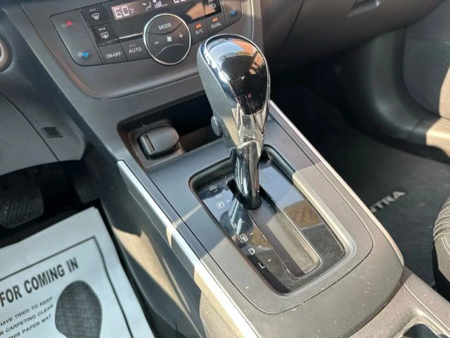 2018 Nissan Sentra 7th Gen - Image 21 of 21