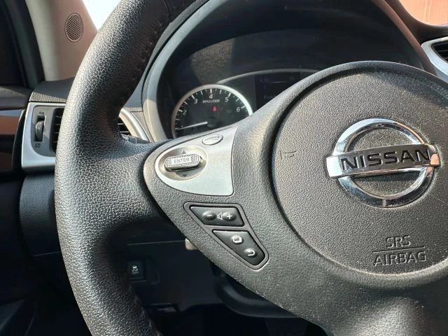 2018 Nissan Sentra 7th Gen - Image 17 of 21