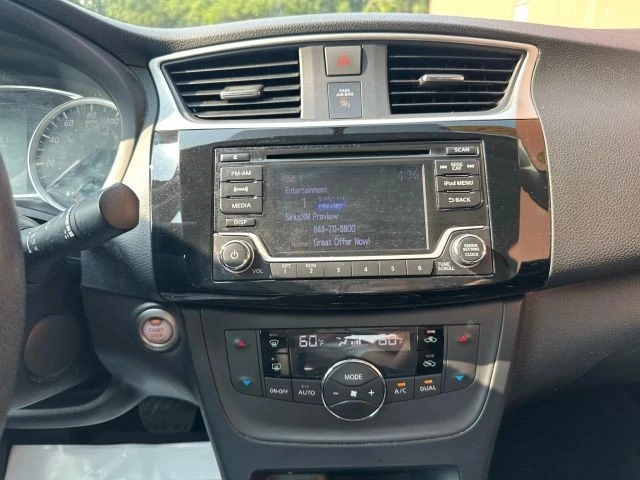 2018 Nissan Sentra 7th Gen - Image 19 of 21