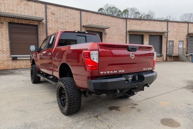 2018 Nissan Titan 1st Gen - Image 9 of 21