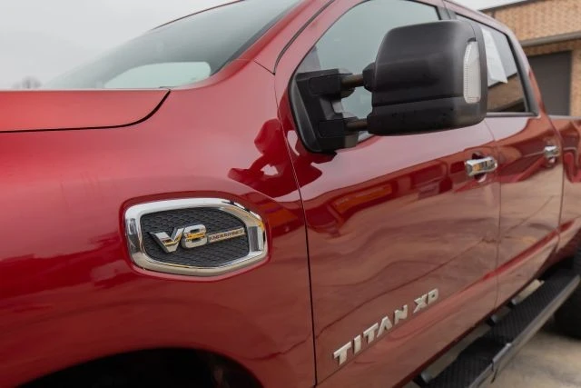 2018 Nissan Titan 1st Gen - Image 4 of 21