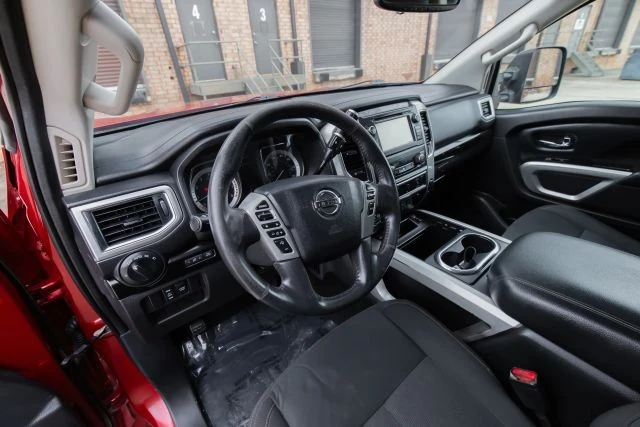 2018 Nissan Titan 1st Gen - Image 19 of 21