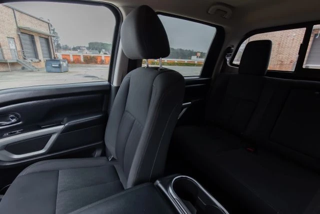 2018 Nissan Titan 1st Gen - Image 21 of 21