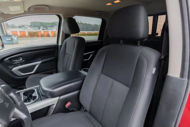 2018 Nissan Titan 1st Gen - Image 20 of 21