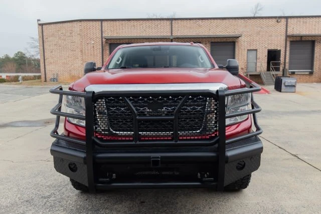 2018 Nissan Titan 1st Gen - Image 16 of 21