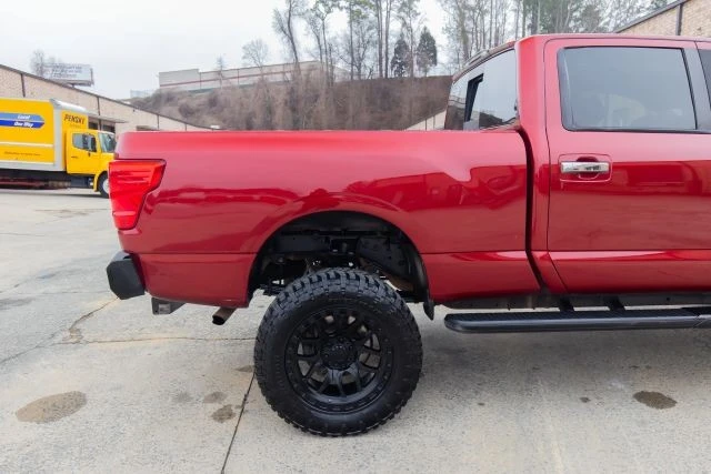 2018 Nissan Titan 1st Gen - Image 12 of 21