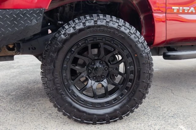 2018 Nissan Titan 1st Gen - Image 5 of 21