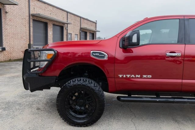 2018 Nissan Titan 1st Gen - Image 6 of 21
