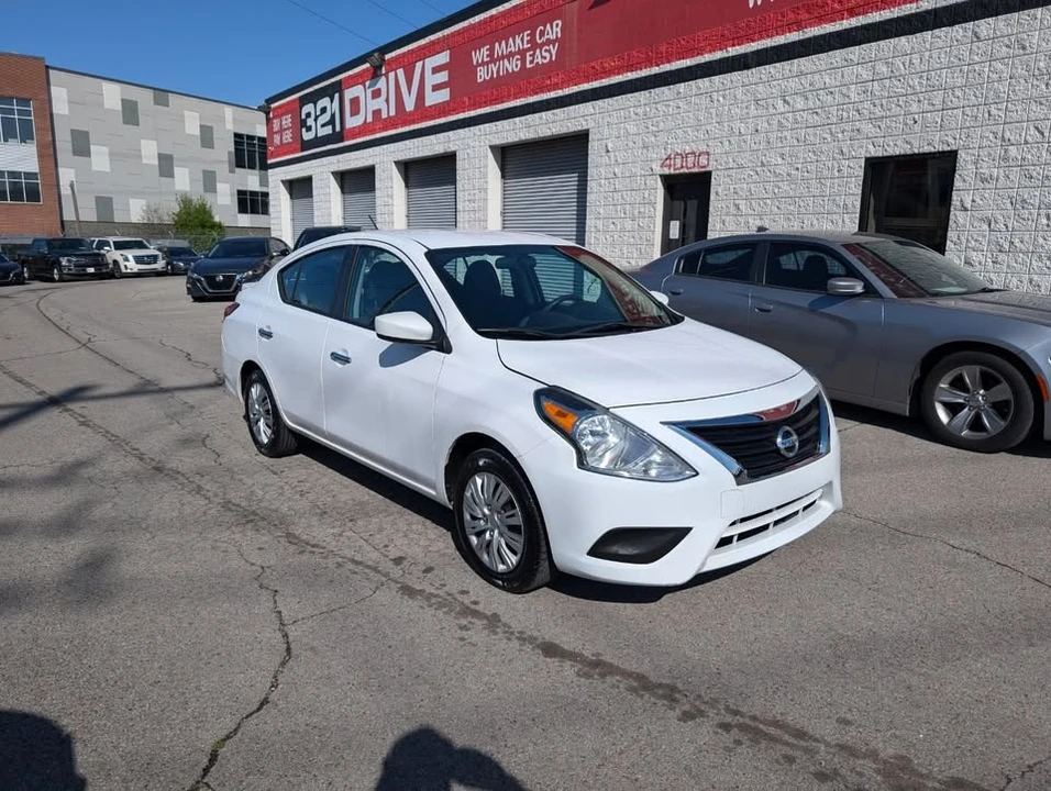 2018 Nissan Versa - Image 4 of 20