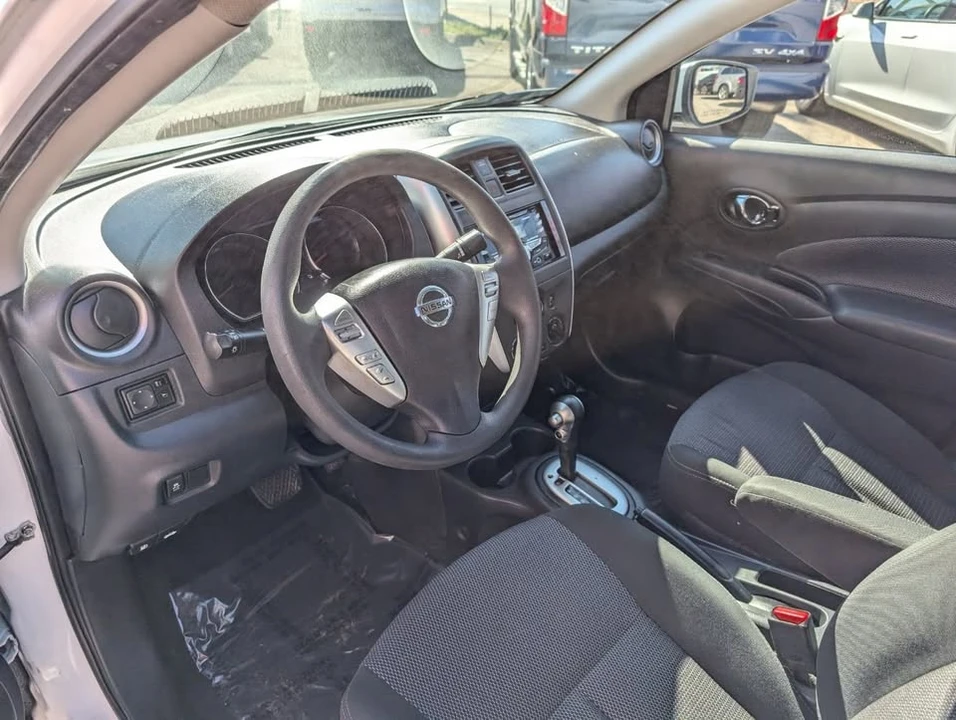 2018 Nissan Versa - Image 12 of 20