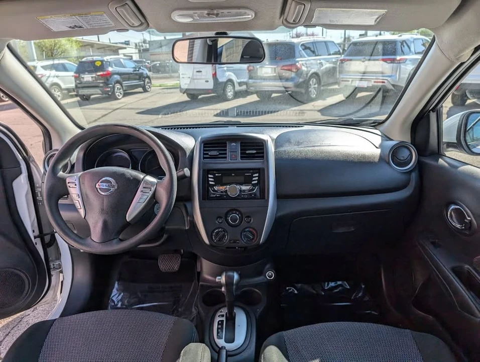 2018 Nissan Versa - Image 14 of 20