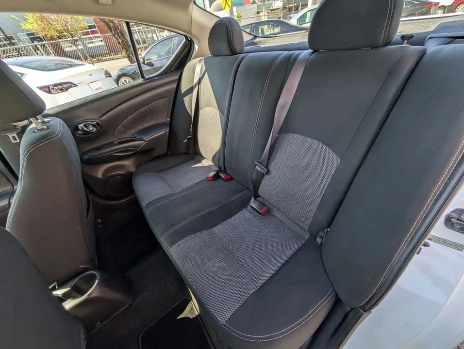 2018 Nissan Versa - Image 18 of 20