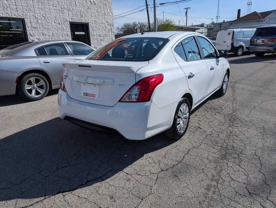 2018 Nissan Versa - Image 6 of 20