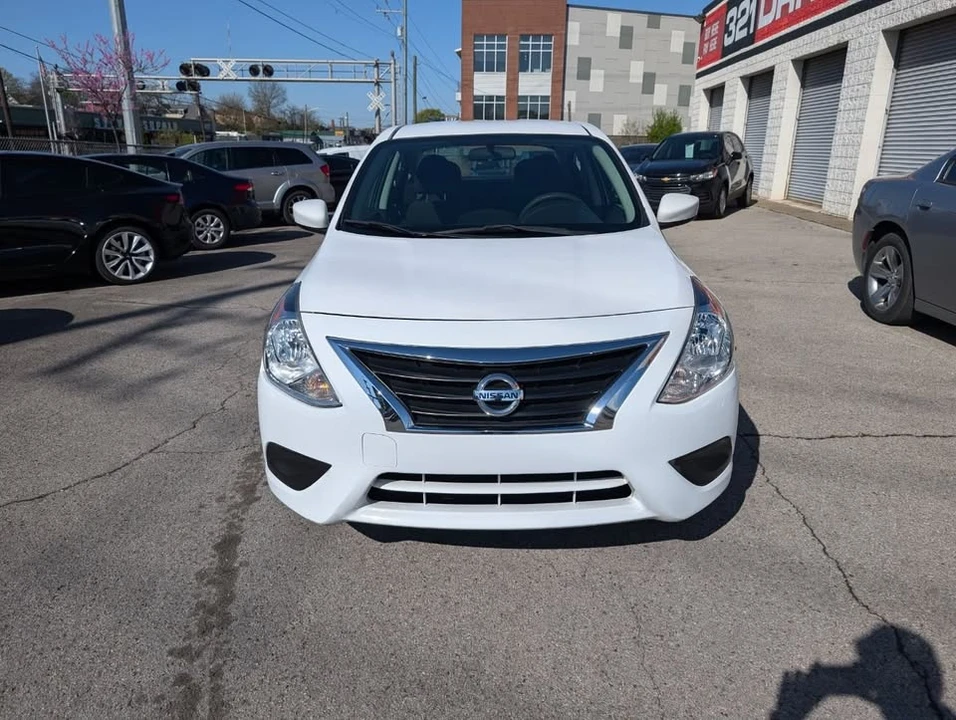 2018 Nissan Versa - Image 3 of 20