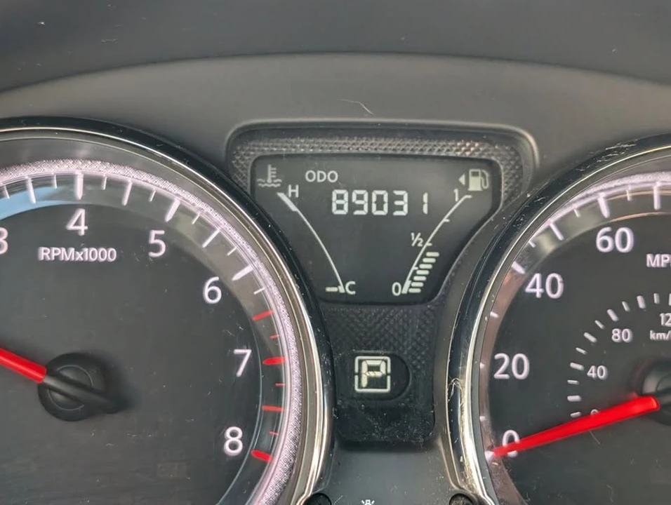 2018 Nissan Versa - Image 20 of 20