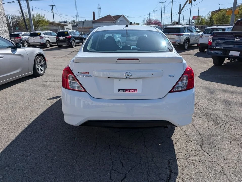 2018 Nissan Versa - Image 7 of 20