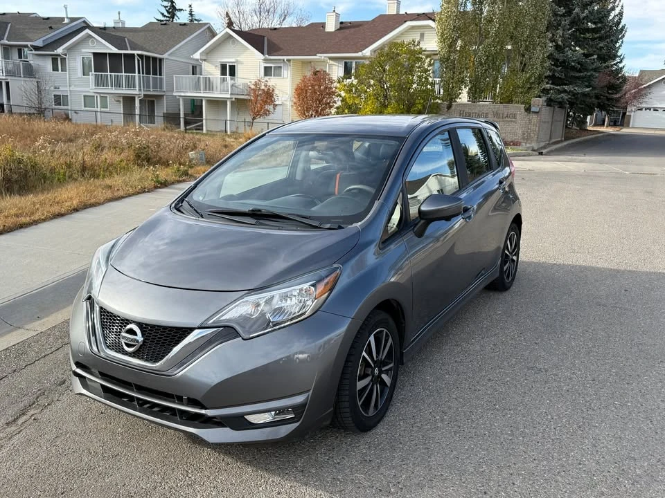 2018 Nissan Versa - Image 2 of 7