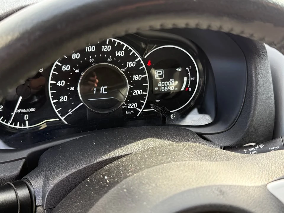 2018 Nissan Versa - Image 6 of 7