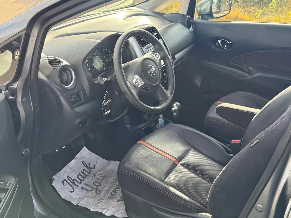2018 Nissan Versa - Image 5 of 7