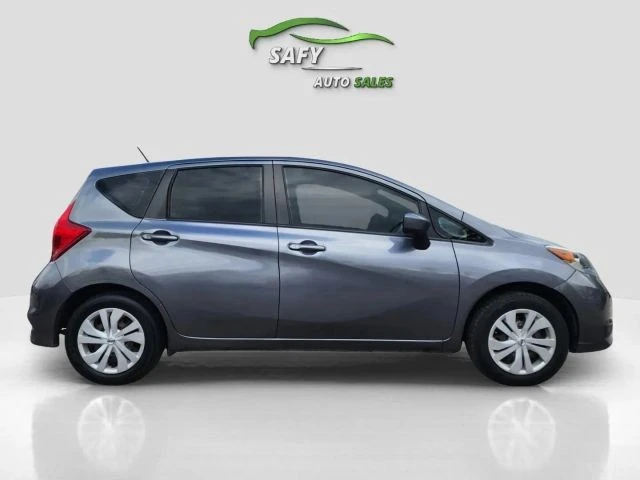 2018 Nissan Versa - Image 7 of 21