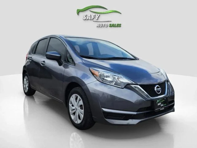 2018 Nissan Versa - Image 8 of 21