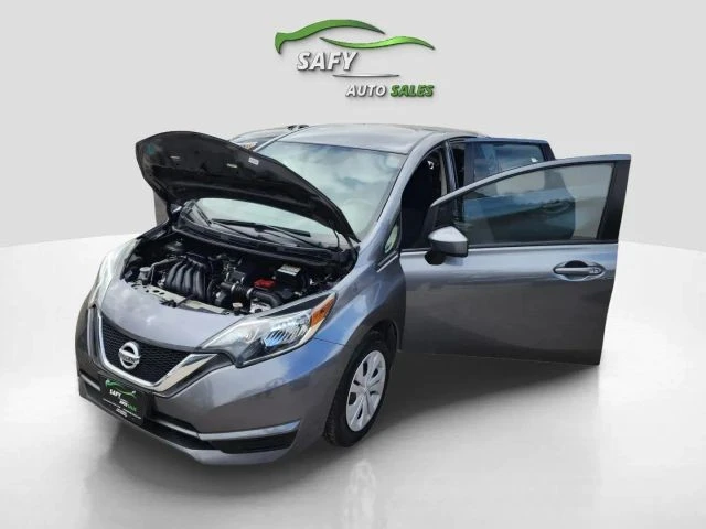 2018 Nissan Versa - Image 20 of 21