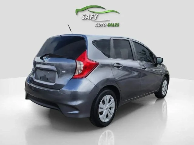 2018 Nissan Versa - Image 6 of 21