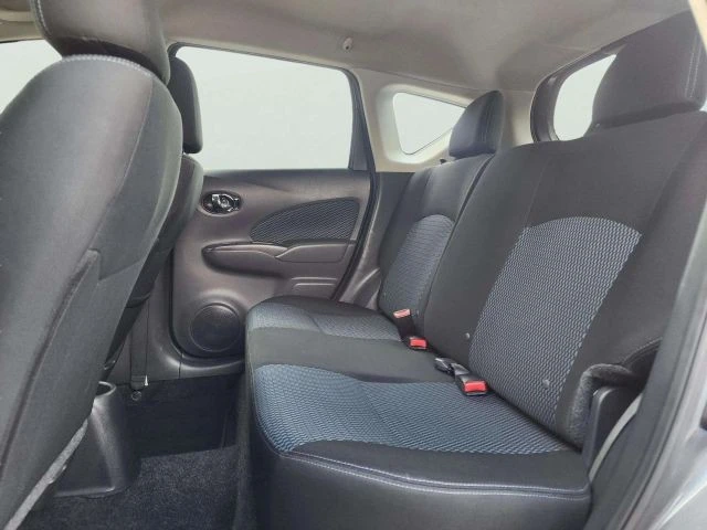 2018 Nissan Versa - Image 10 of 21