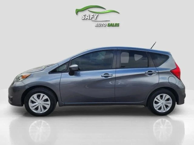 2018 Nissan Versa - Image 3 of 21