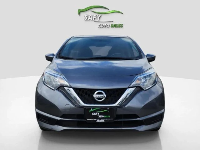 2018 Nissan Versa - Image 2 of 21