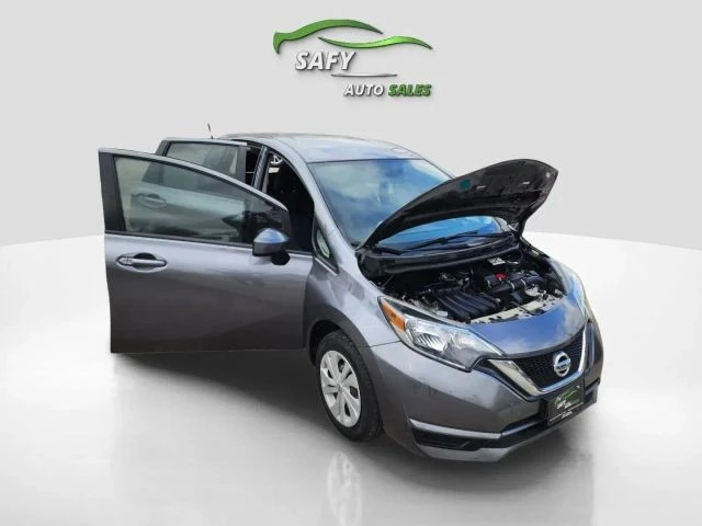 2018 Nissan Versa - Image 19 of 21