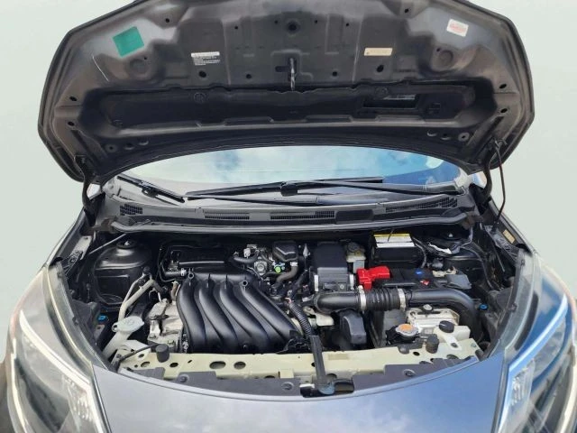 2018 Nissan Versa - Image 18 of 21