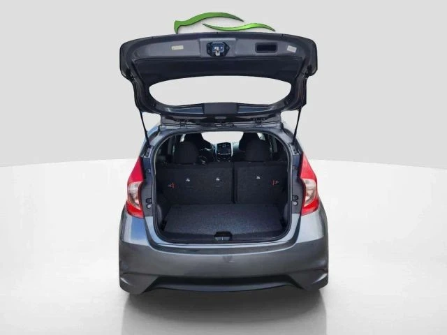 2018 Nissan Versa - Image 11 of 21