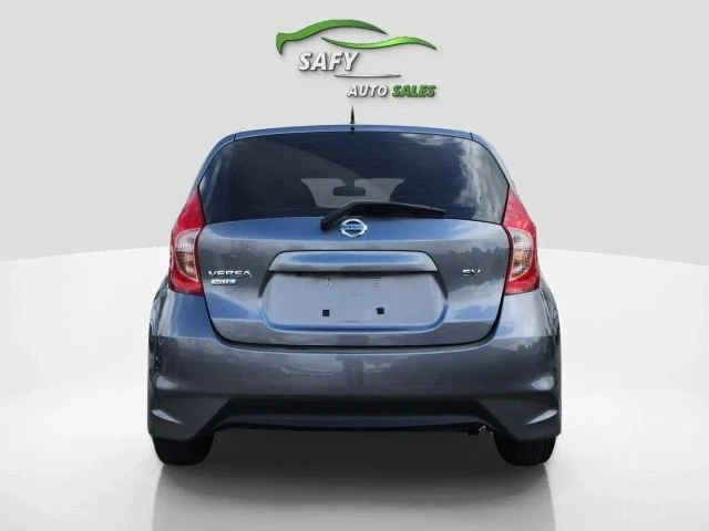 2018 Nissan Versa - Image 5 of 21