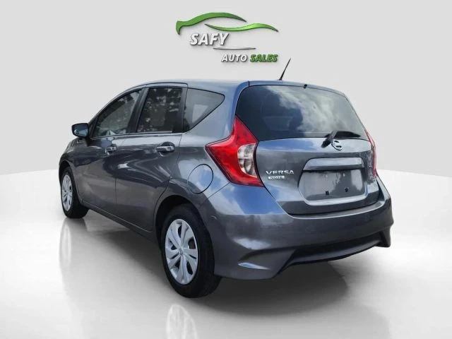 2018 Nissan Versa - Image 4 of 21