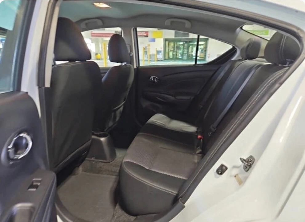 2018 Nissan Versa - Image 5 of 11