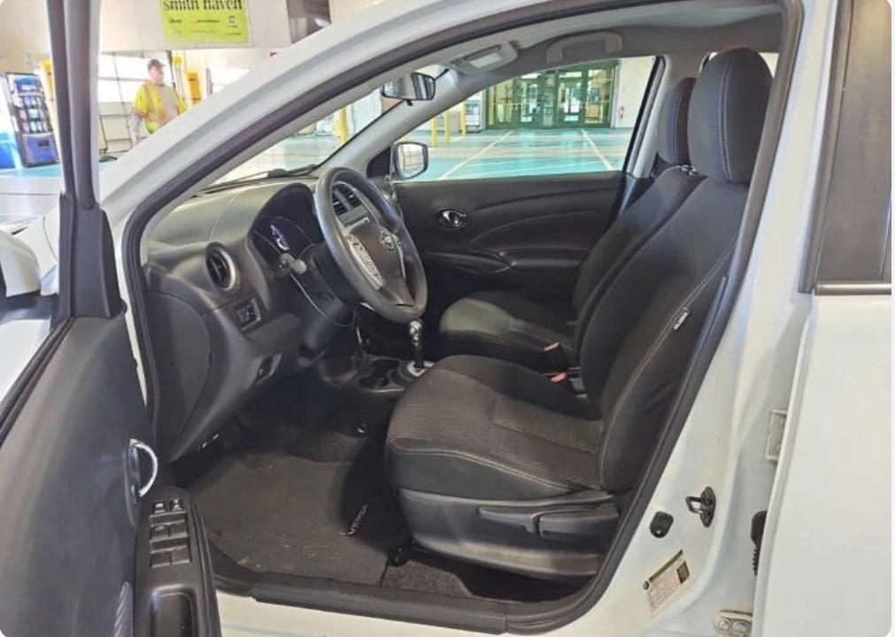 2018 Nissan Versa - Image 4 of 11