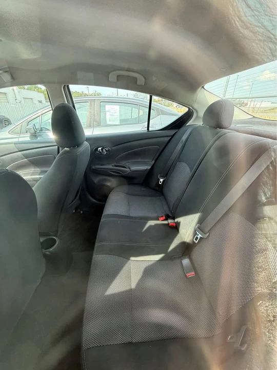 2018 Nissan Versa - Image 3 of 5