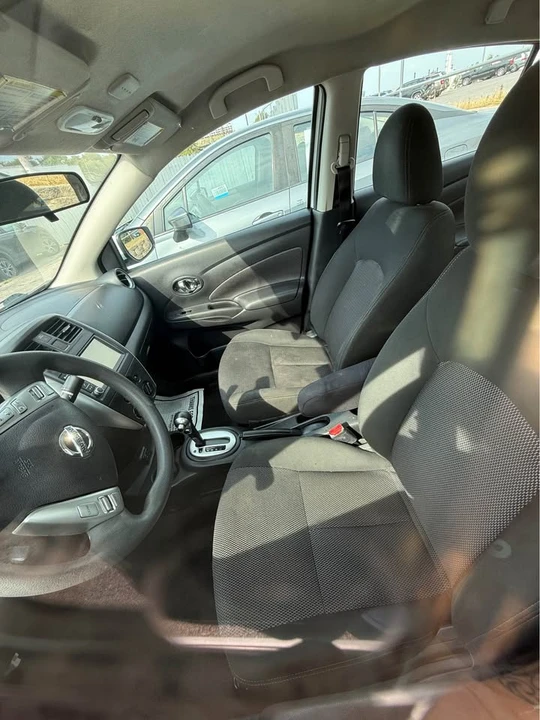 2018 Nissan Versa - Image 2 of 5