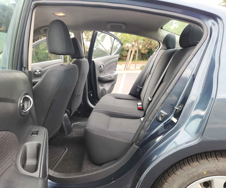 2018 Nissan Versa - Image 12 of 20