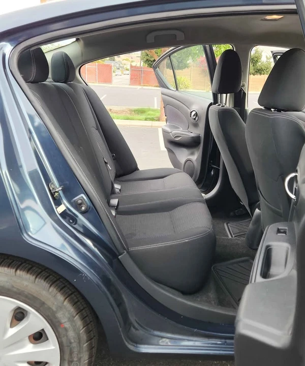 2018 Nissan Versa - Image 13 of 20