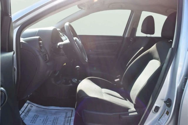 2018 Nissan Versa - Image 12 of 21
