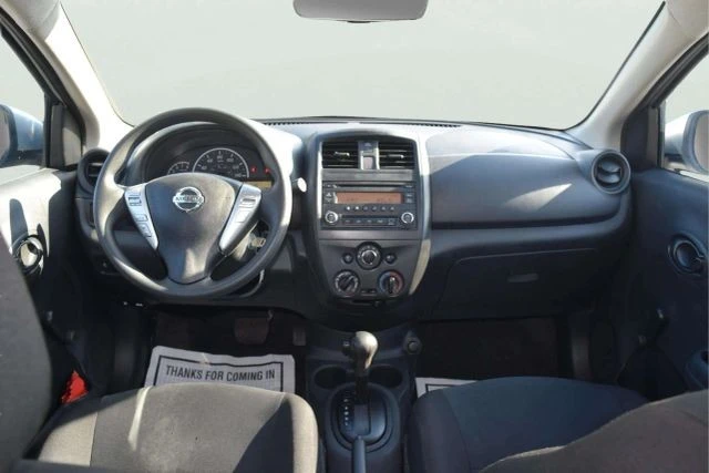 2018 Nissan Versa - Image 10 of 21