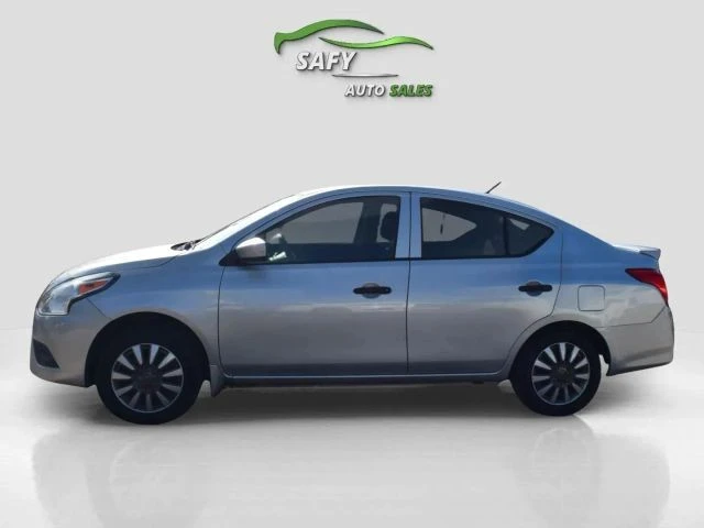 2018 Nissan Versa - Image 4 of 21