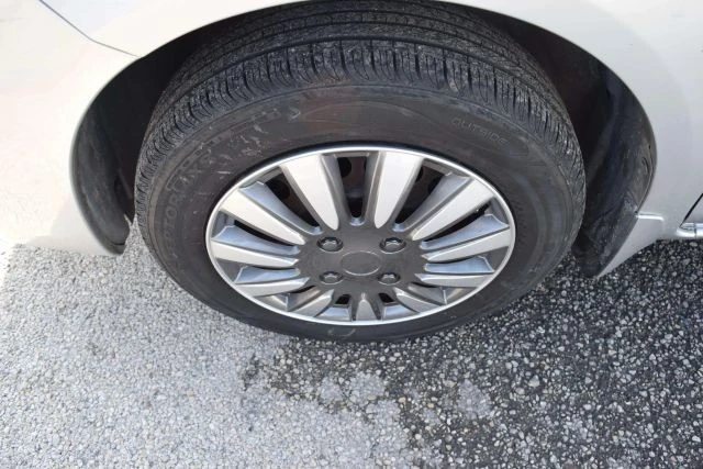 2018 Nissan Versa - Image 21 of 21